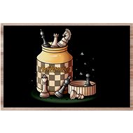 IMPAR Antidepressants chess - Placemat