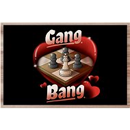 IMPAR Gangbang Placemats - Placemat