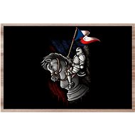 IMPAR Placemats Rider - Placemat