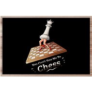 IMPAR Placemats Sexy chess - Placemat