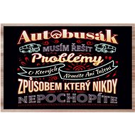 IMPAR Bus Placemats - problems - Placemat