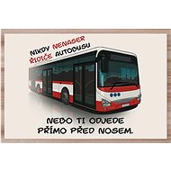 IMPAR Nenaser driver's apron - Placemat