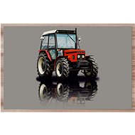 IMPAR Zetor 7245 Placemat - Placemat