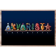 IMPAR Placemats Aquarist - Placemat