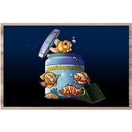 IMPAR Antidepressants - aquarist - Placemat