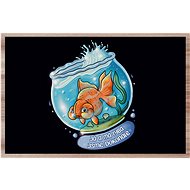 IMPAR Placemats Perfect fish - Placemat