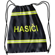 IMPAR Back bag - Firefighters stripes - Drawstring Bag