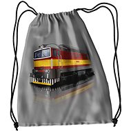 IMPAR Back bag - Brejlovec - Drawstring Bag