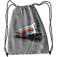 IMPAR Back bag - CityElefant - Drawstring Bag