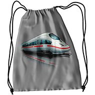 IMPAR Back bag - ICE 3 - Drawstring Bag