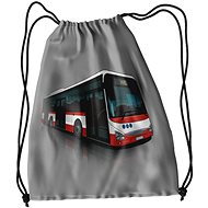IMPAR Back bag - Iveco Crossway LE - Drawstring Bag