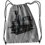 IMPAR Back bag - Kafemlejnek - Drawstring Bag