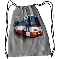 IMPAR Back bag - Karosa B 931 - Drawstring Bag