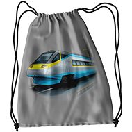 IMPAR Back bag - Pendolino - Drawstring Bag