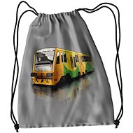 IMPAR Backpack - Regional train - Drawstring Bag