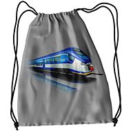 IMPAR Back bag - Regioshark - Drawstring Bag