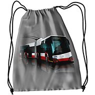 IMPAR Back bag - Skoda 27Tr - Drawstring Bag