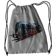 IMPAR Back bag - Noble - Drawstring Bag