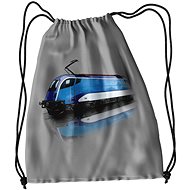 IMPAR Back bag - Taurus - Drawstring Bag