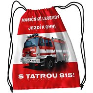 IMPAR Back bag - Tatra 815 - Drawstring Bag