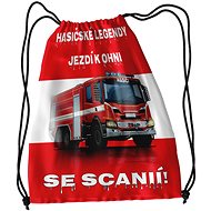 IMPAR Back bag - Scania - Drawstring Bag