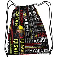 IMPAR Back Bag Firefighters Firefighters Firefighters - Drawstring Bag