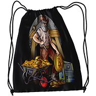 IMPAR Backpack - Bitcoin miner - Drawstring Bag