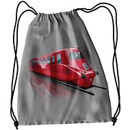 IMPAR Back bag - Slovak shot - Drawstring Bag
