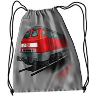 IMPAR Back bag - DB class 218 - Drawstring Bag