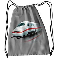 IMPAR Back bag - ICE 1 - Drawstring Bag