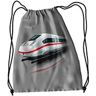 IMPAR Back bag - ICE 4 - Drawstring Bag