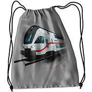 IMPAR Back bag - IC 2175 - Drawstring Bag