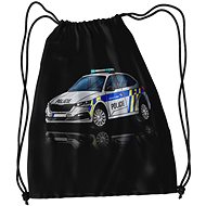 IMPAR Police Scala Back Bag - Drawstring Bag