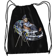 IMPAR Back bag Gym bag at work - Drawstring Bag