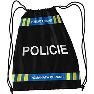 IMPAR Back bag Help and protect - Drawstring Bag