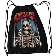 IMPAR Back bag Don't fuck a policeman - Drawstring Bag