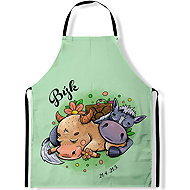 IMPAR Apron Horse sign Taurus - Apron