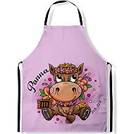 IMPAR Apron Horse sign Virgo - Apron