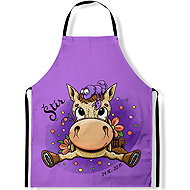 IMPAR Apron Horse sign Scorpio - Apron