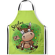 IMPAR Apron Horse mark Sagittarius - Apron