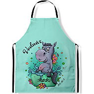IMPAR Apron Equine sign Aquarius - Apron