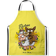 IMPAR Apron Dog sign Aries - Apron