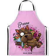 IMPAR Apron Dog sign Virgo - Apron