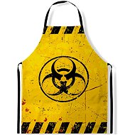 IMPAR Apron Biohazard - Apron