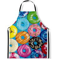 IMPAR Apron Donuts - Apron