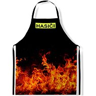 IMPAR Apron Firefighters - fire - Apron