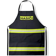 IMPAR Apron Firefighters - stripes - Apron