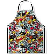 IMPAR Apron Firefighters - street - Apron