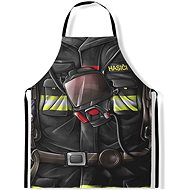 IMPAR Apron Firefighters - Apron