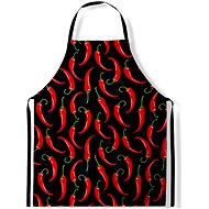 IMPAR Chilli apron - Apron